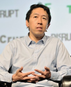 吴恩达