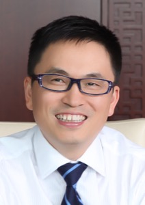 张磊